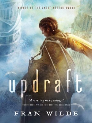 cover image of Updraft